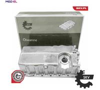 ESEN SKV 48SKV824 Oil sump