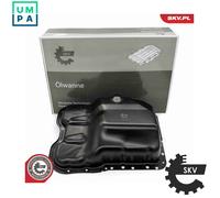 OIL SUMP 48SKV830 FOR HYUNDAI ix35 SONATA/VI KIA G4KD/G4KA 2.0L G4NE/G4NA 2.0L