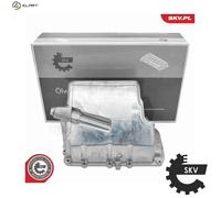 ESEN SKV 48SKV831 Oil sump