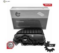 OIL SUMP 48SKV833 FOR SKODA SUPERB/II OCTAVIA/Combi YETI VW CC/B7/SCIROO/III A3