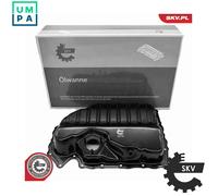 OIL SUMP 48SKV833 FOR SKODA OCTAVIA/II/Combi SUPERB YETI VW CC/PASSAT/B6/B7 2.0L