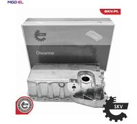 ESEN SKV 48SKV840 Oil sump