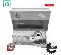OIL SUMP 48SKV840 FOR SKODA OCTAVIA/Combi VW NEW/BEETLE/Convertible GOLF/IV 1.8L