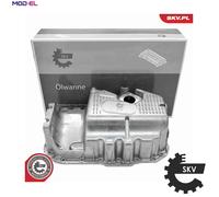 OIL SUMP 48SKV842 FOR SKODA OCTAVIA/II/Combi FABIA YETI RAPID/Spaceback VW