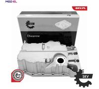 Fits ESEN SKV 48SKV868 oil pan AUDI A3 SEAT Ibiza IV Leon Toledo IV S ⭐UK Stock⭐