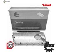 ESEN SKV 48SKV879 Oil sump