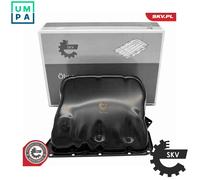Oil pan 48SKV883 ESEN SKV for SMART FORTWO Coupe FORTWO Cabrio