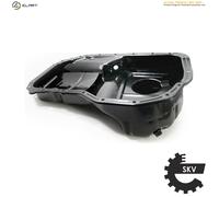 OIL SUMP 48SKV888 FOR MINI W10 B14 A 1.4L W11B16/W10B16A 1.6L 4cyl