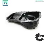 OIL SUMP 48SKV888 FOR MINI W10 B14 A 1.4L W11B16/W10B16A 1.6L 4cyl