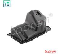 OIL SUMP 503 390 FOR BMW N46B20CB/B/C/BD 2.0L 4cyl 3 E90