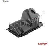 OIL SUMP 503 392 FOR BMW 1/E87/E9 Z4/Roadster/E85 N42B18A N46B18A 1.8L N46B20