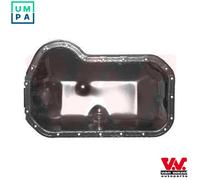 OIL SUMP 5812072 FOR VW AKR/ABA/ADY/2E/AGG 2.0L ABS/ACC/ADD/ADZ/AAM 1.8L 4cyl