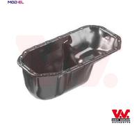OIL SUMP 5880070 FOR VW CABRIO/IV/Cabriolet/III GOLF/Mk JETTA VENTO SEAT 1.6L