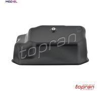 OIL SUMP 600 362 FOR FIAT DUCATO/Van/Platform/Chassis/Bus F1AE3481G 2.3L 4cyl