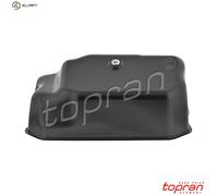 OIL SUMP 600 362 FOR FIAT DUCATO/Van/Platform/Chassis/Bus F1AE3481G 2.3L 4cyl