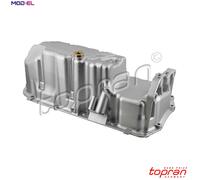 OIL SUMP 600 720 FOR FIAT IDEA DOBLO/MONOCAB/Box/Body/MPV PUNTO/Hatchback/Van