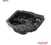OIL SUMP 600 939 FOR PEUGEOT TOYOTA CITROEN CFB /CFA 1.0L 3cyl 1071KR-FE 1.0L C1