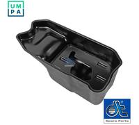 OIL SUMP 7.50642 FOR IVECO DAILY/Bus/III/Platform/Chassis/Van/Dump/Truck 2.3L