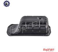 OIL SUMP 723 592 FOR PEUGEOT 1007 206/CC/SW/Hatchback 307/Break 407 MAZDA 1.4L