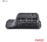 OIL SUMP 723 592 FOR PEUGEOT 1007 206/CC/SW/Hatchback 307/Break 407 MAZDA 1.4L