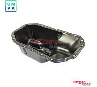 METZGER 7990034 Oil sump