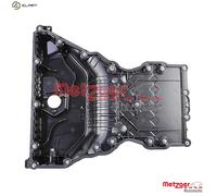 METZGER 7990166 Oil sump