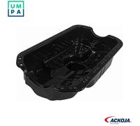 ACKOJA - A26-0104 - Oil sump - fits HONDA 11200-P2E-000