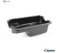 OIL SUMP A26-0186 FOR HONDA CIVIC/VII/FERIO/Hatchback D17A5/D17A9/D17A8 1.7L