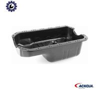 OIL SUMP A26-0186 FOR HONDA CIVIC/VII/FERIO/Hatchback D17A5/D17A9/D17A8 1.7L