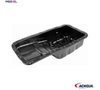ACKOJA A26-0353 Oil sump
