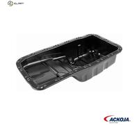 ACKOJA A26-0353 Oil sump