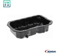 ACKOJA A32-0223 Oil sump