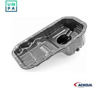 OIL SUMP A37-0021 FOR MITSUBISHI SPACE/STAR/MPV MIRAGE COLT/Mk LANCER/VI 1.3L