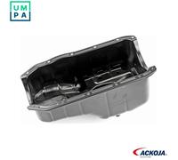 ACKOJA A38-0259 Oil sump