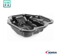 OIL SUMP A38-0260 FOR RENAULT NISSAN TIIDA/LATIO/Hatchback DUALIS QASHQAI/+2