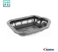 OIL SUMP A38-0265 FOR NISSAN MURANO/SUV CEFIRO/III MAXIMA/QX VQ35DE 3.5L 6cyl