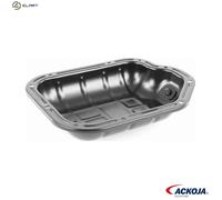 OIL SUMP A38-0265 FOR NISSAN MURANO/SUV CEFIRO/III MAXIMA/QX VQ35DE 3.5L 6cyl