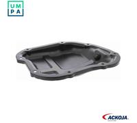 2x ✅Fits ACKOJA A38-0550 Oil sump A38-0550 Oil sump (lower part, ste ⭐UK Seller⭐