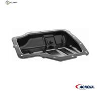 OIL SUMP A52-0179 FOR HYUNDAI KIA G4FJ 1.6L 4cyl KONAG4FJ 1.6L 4cyl SPORTAGE IV