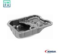 OIL SUMP A52-0187 FOR HYUNDAI EMBERA/V ix35/SUV SONATA TUCSON/IX35/II SONICA