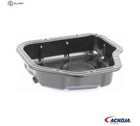 ACKOJA Oil Sump for HYUNDAI SANTA FE II CM 2006-03 to 2012-12 A52-0271