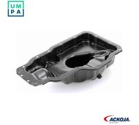 OIL SUMP A52-0273 FOR HYUNDAI ix35/SUV SONATA/VI i40/CW TUCSON/IX35/II i45 2.0L