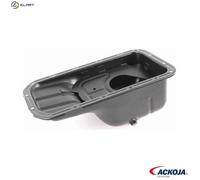 Oil pan A52-2800 ACKOJA for HYUNDAI KIA