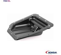ACKOJA A53-2802 Oil sump