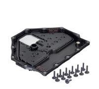 Oil sump and components HENGST FILTER HG111H D842 for PORSCHE