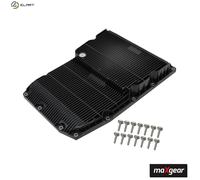 MAXGEAR 26-1734 Automatic transmission oil pan