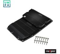MAXGEAR 26-1734 Automatic transmission oil pan