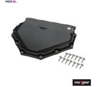 MAXGEAR 26-1735 Automatic transmission oil pan