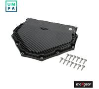 MAXGEAR 26-1735 Automatic transmission oil pan