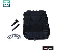 MAXGEAR 34-0126 Automatic transmission oil pan